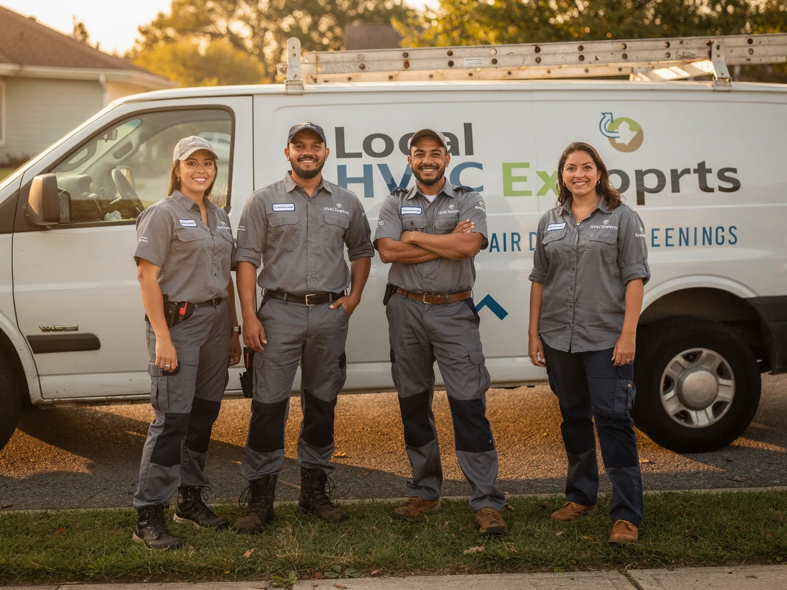 24/7 HVAC Repair & AC Replacement company in Waldron, WA